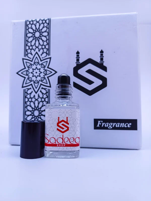 Ehsas Al Arabia Perfume